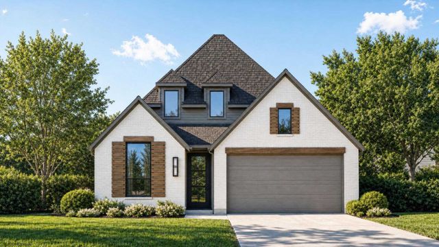 Bentley by Highland Homes - image