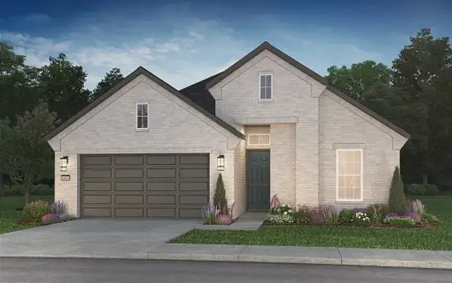 Connect by Shea Homes - image