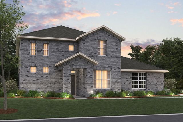 Zacate by M/I Homes - image
