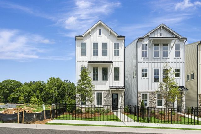 The Melton by David Weekley Homes - image