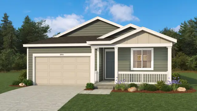 Charleston by Brightland Homes - image