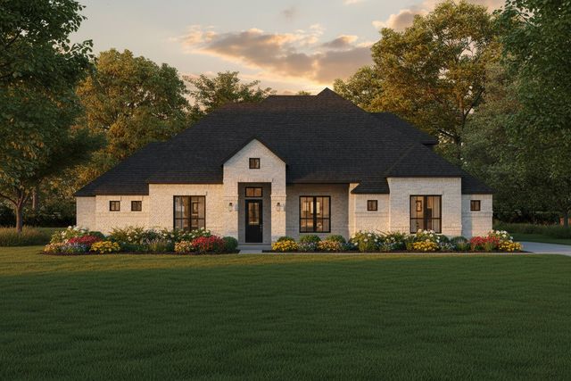 Harris by Kindred Homes - image