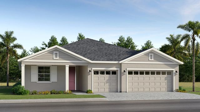 Key Largo by Lennar - image