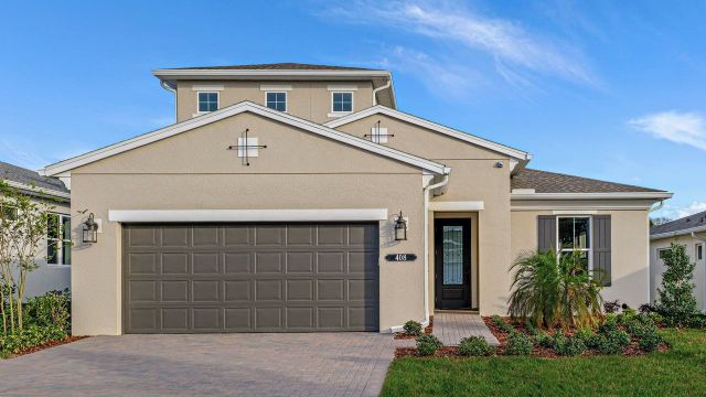 Eva by Kolter Homes - image