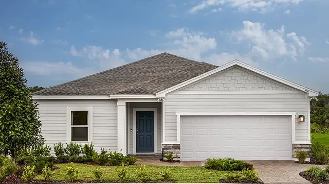 Mulberry by Taylor Morrison - image