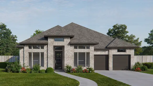 502A by Britton Homes - image