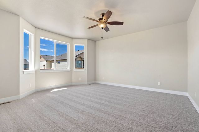 Hamilton by Bridgewater Homes - image