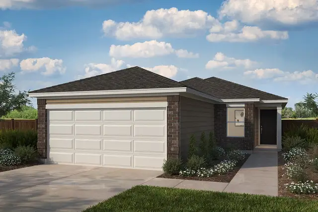 1549 by KB Home - image