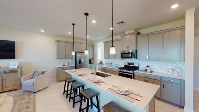 Riverwood at Everlands: The Angler Collection by Lennar in Melbourne - photo