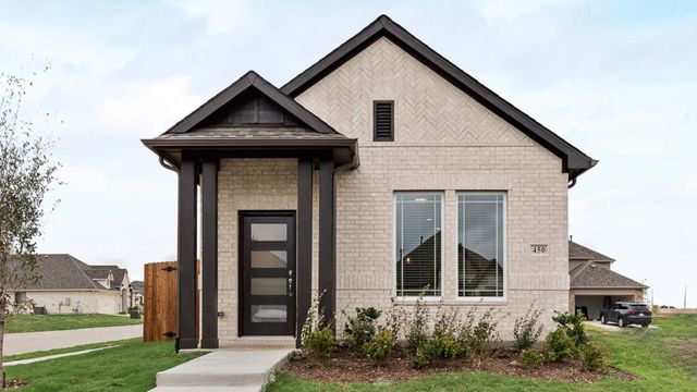 Eastholme by Pacesetter Homes - image