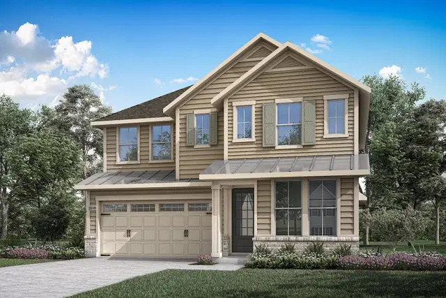 Willow by Tri Pointe Homes - image