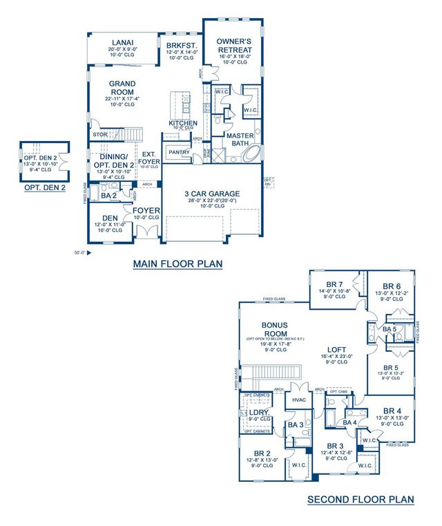 Granada I by Homes by WestBay - image