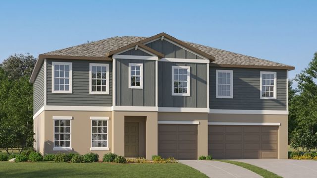 Olympia by Lennar - photo