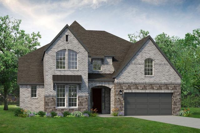 Eastland by UnionMain Homes - image