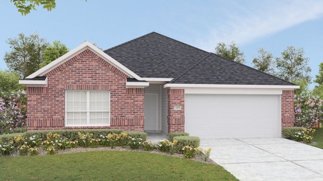 Blanton by Brightland Homes - image