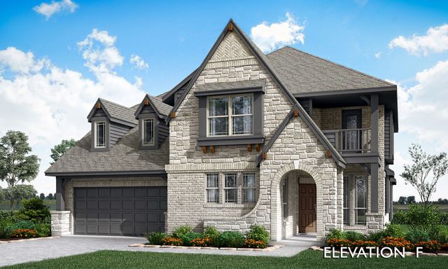 Magnolia by Bloomfield Homes - image