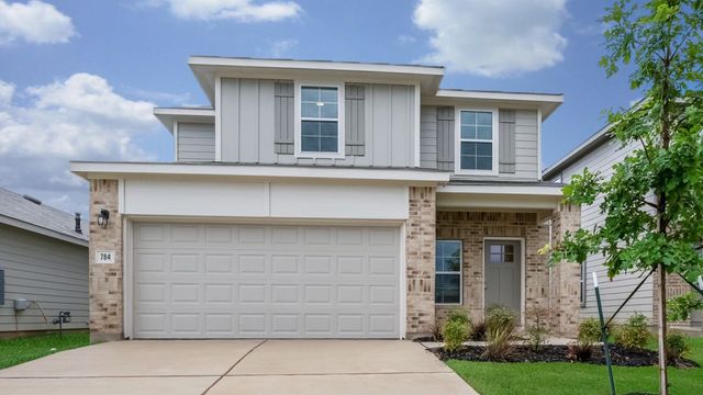 Florence by D.R. Horton - image