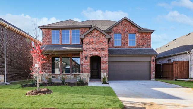 Perry by D.R. Horton - image