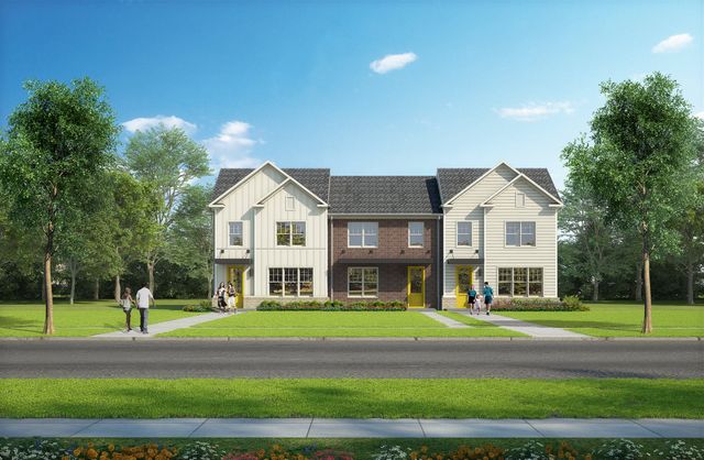 Ovation by Grant & Co - image