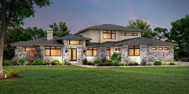 Lampasas by Journey Homes - image