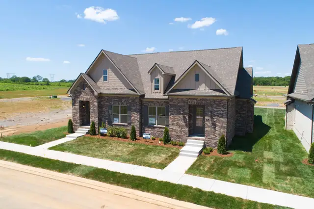 Grant by Southeastern Building Corporation - image