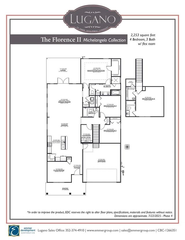 Florence II by The Emmer Group - image