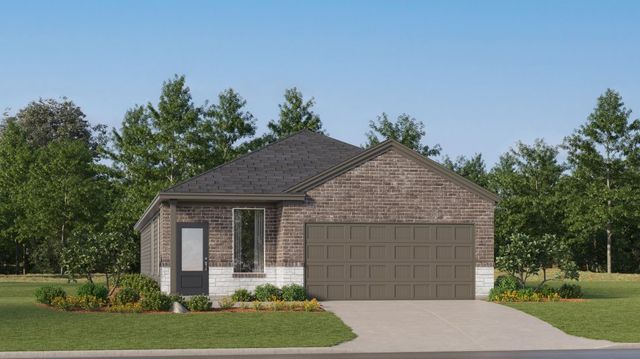 Rose Valley: Eventide Collection by Lennar in Converse - photo