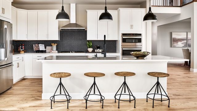 Copper by Taylor Morrison - image