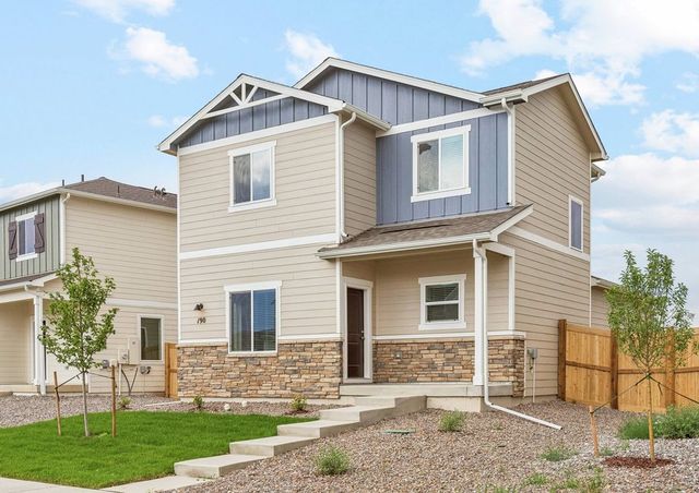 Carnation by LGI Homes - image