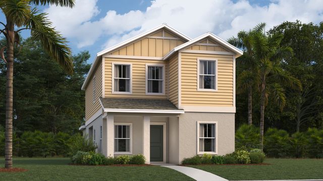 Westwood by Lennar - image