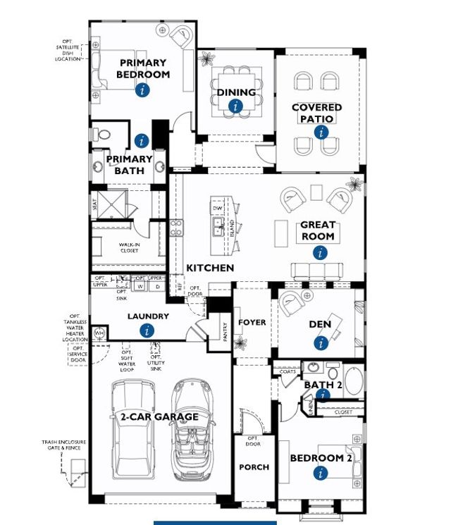 Nice by Shea Homes - image