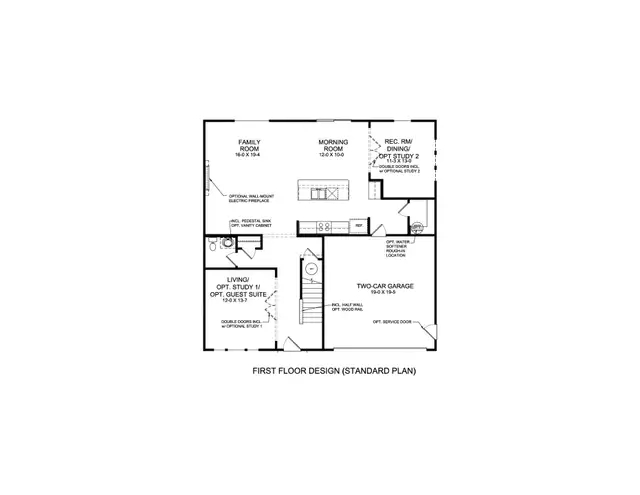 Jensen by Fischer Homes - image