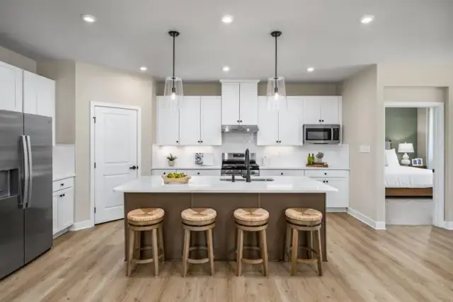 Geneva by Ryan Homes - image