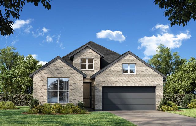 Rocksprings - S4212 by Shaddock Homes - image