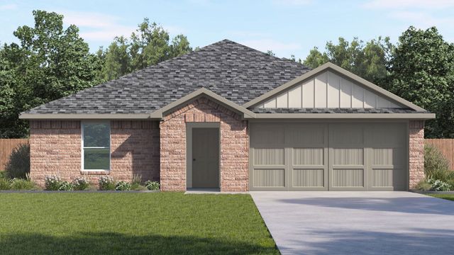 Austin by D.R. Horton - image