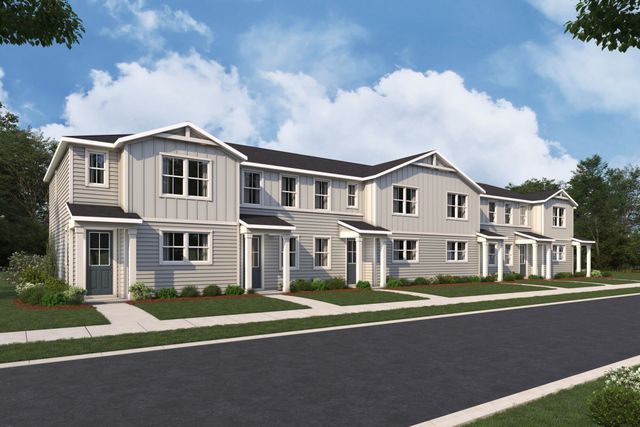 Burbank by Mattamy Homes - image