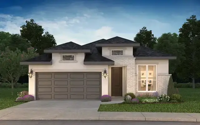 3512 by Shea Homes - image