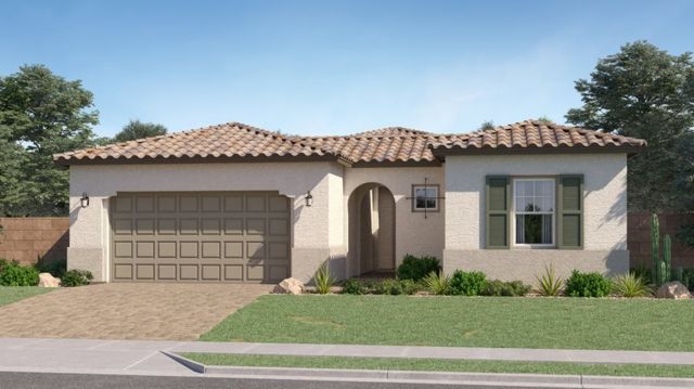 Aspen by Lennar - photo