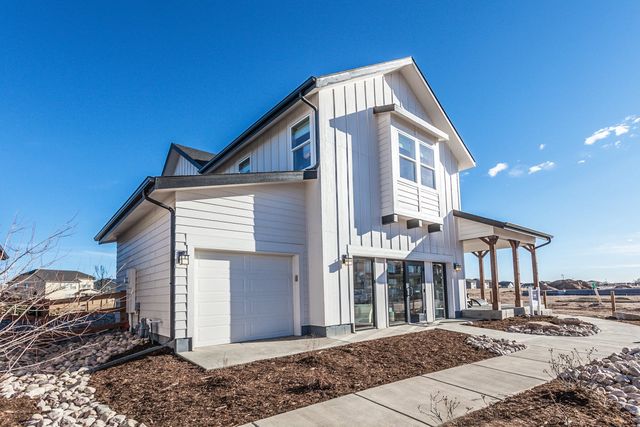 Twain by Hartford Homes - image