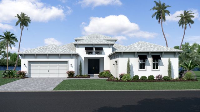 Sabal 2 by DRB Homes - photo