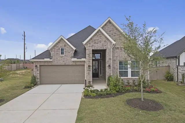 Brooks by Chesmar Homes - image