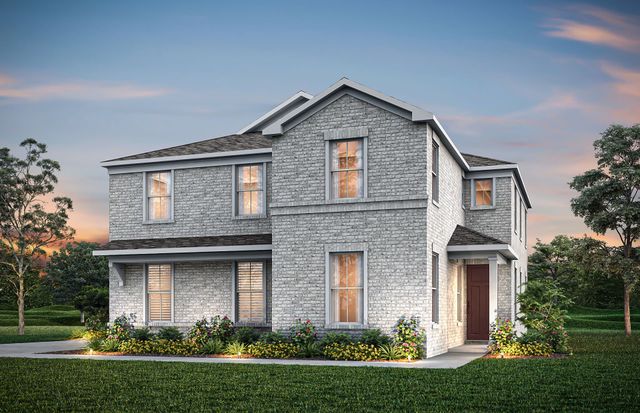 Leyton by Pulte Homes - image