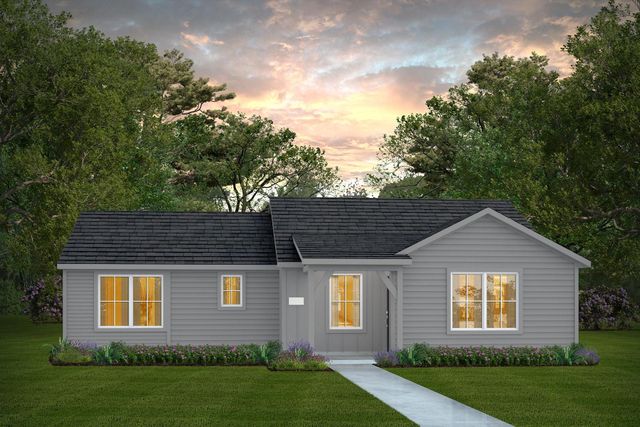 Bagwell by Centex - image