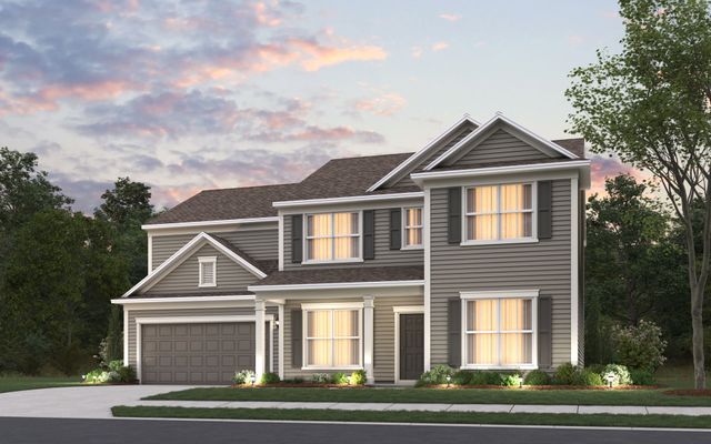 Woodward by Pulte Homes - image