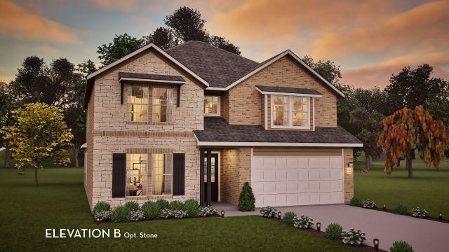 Grand Magnolia image