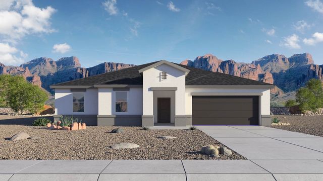 Holden by D.R. Horton - image