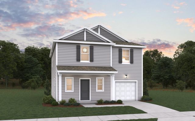 Freelance - 20903 by Dream Finders Homes - image