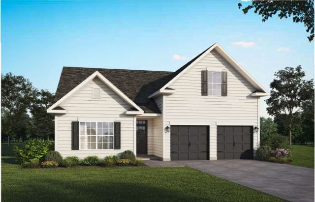 Woodbury by Peachtree Building Group - image