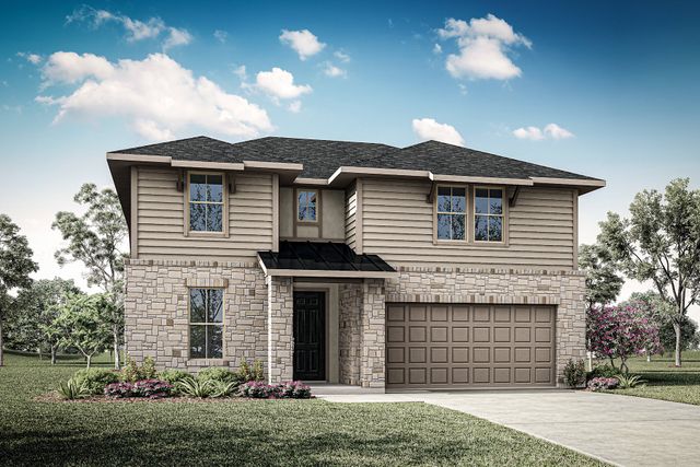 Emery by Tri Pointe Homes - image