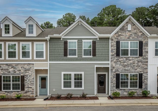 Drew by LGI Homes - image